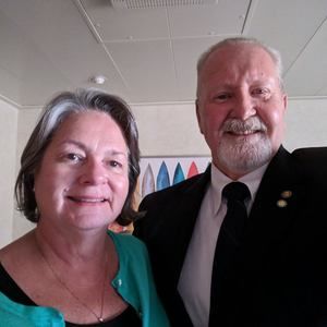 Meet your Posher, Joyce